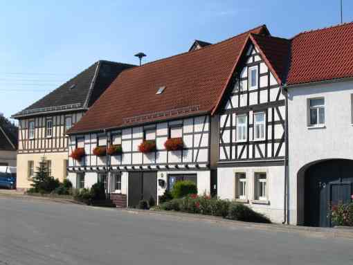 Serba Bad Klosterlausnitz Gemeinde