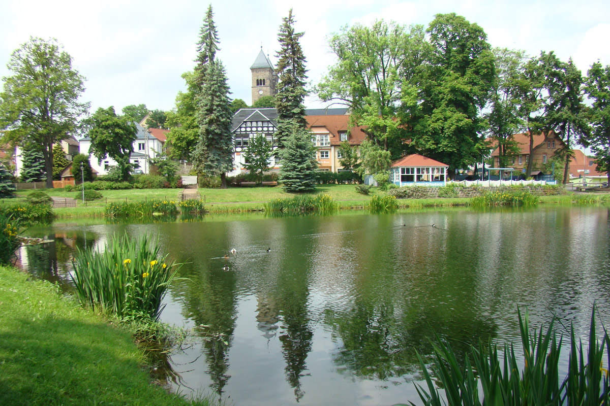 impressionen-bad-klosterlausnitz-gemeinde